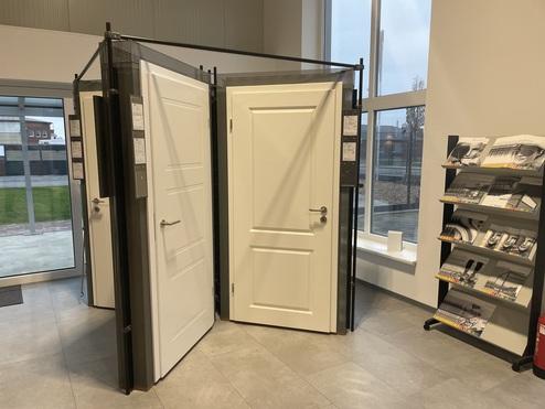 Türen vom Schreiner Beispiele von Zimmertüren bei PID